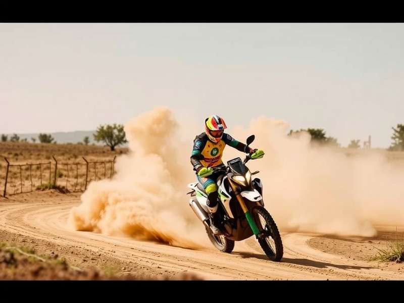 North India Rally Kings Game Map Showing Regional Tracks