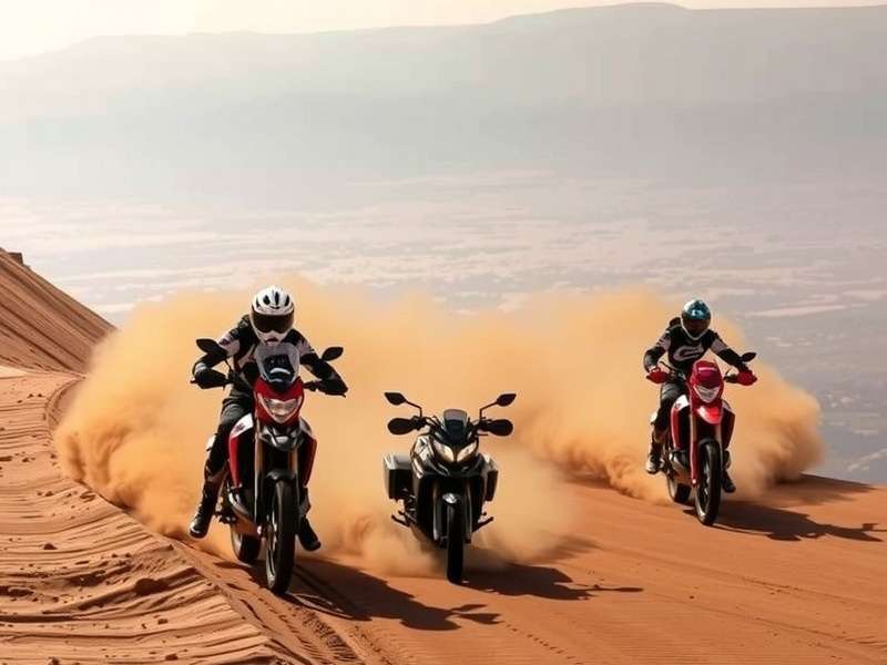 North India Rally Kings Main Gameplay Screenshot